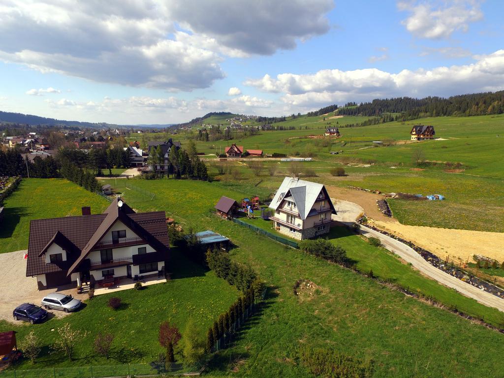 Czarna Jagoda Czarna Gora Exterior photo